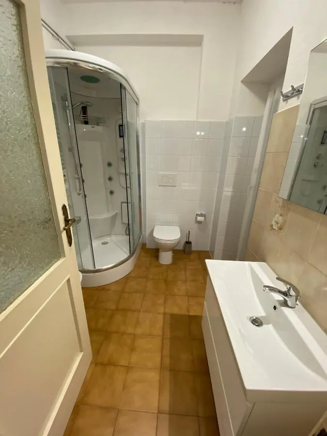 La Casa Sul Mare Apartment Vernazza 0*,  Italy