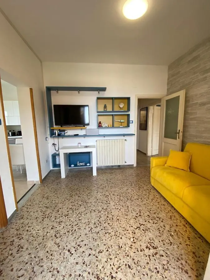 La Casa Sul Mare Apartment Vernazza