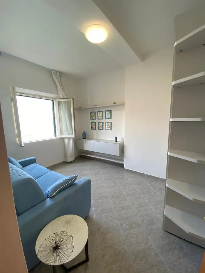 La Casa Sul Mare Apartment Vernazza