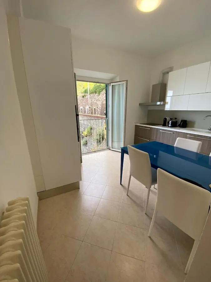 La Casa Sul Mare Apartment Vernazza Italy