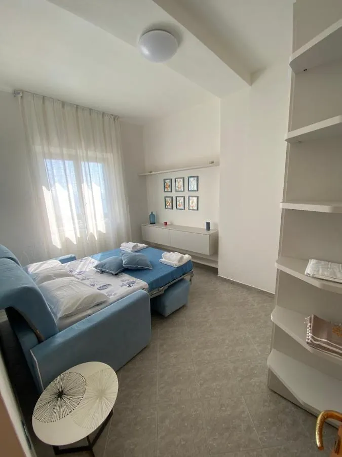 Apartmán La Casa Sul Mare Vernazza
