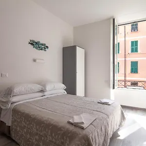 Ludovica Studio 2 - Via Roma 17 Vernazza