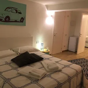 Le Terrazze Al Sole Apartment&room Vernazza