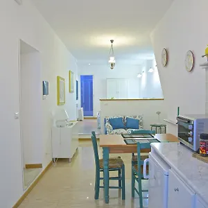 Casa Vacanze Zia Maria Appartement