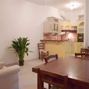 5 Terre Casanova Appartement