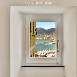 Arbanella Sea View, Terre Marine Vernazza