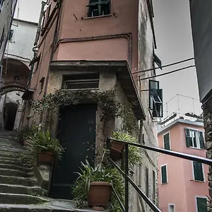 A Ca Da Nonna Di Callo Luca Pensionat