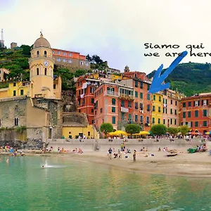 Vacation 2 Vernazza