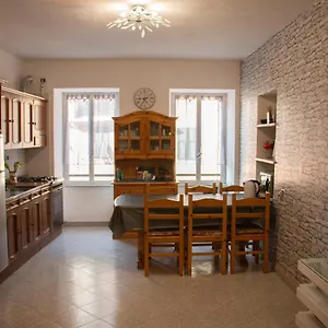 Vintage Appartement