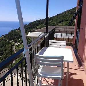 Cà Rosa De Drignana Vernazza