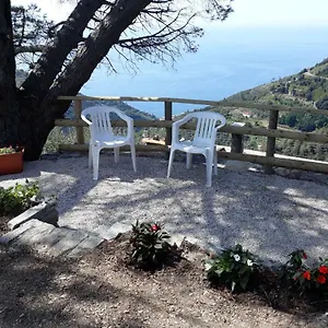 Chez Il Pino Vernazza