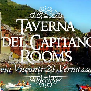 Taverna Del Capitano Pensionat